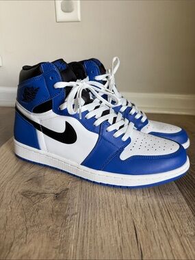 Nike | Air Jordan 1 Retro High OG “Game Royal”